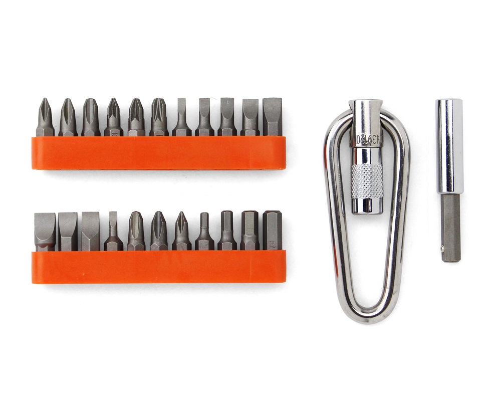 DOC ALLEN'S | Versatool Pro Driver Set バーサツールプロドライバー