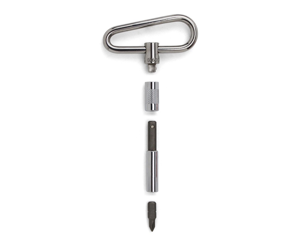 DOC ALLEN'S  | Versatool Pro Driver Set �С����ġ���ץ��ɥ饤�С����å�