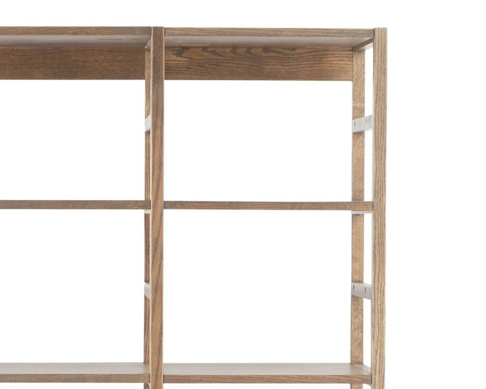 journal standard Furniture | NoMad SHELF DESK UNIT �Υޥɥ������ �ǥ�����˥å�