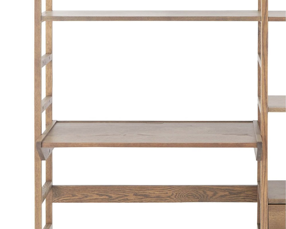 journal standard Furniture | NoMad SHELF DESK UNIT �Υޥɥ������ �ǥ�����˥å�