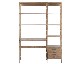 journal standard Furniture | NoMad SHELF DESK UNIT �Υޥɥ������ �ǥ�����˥å�