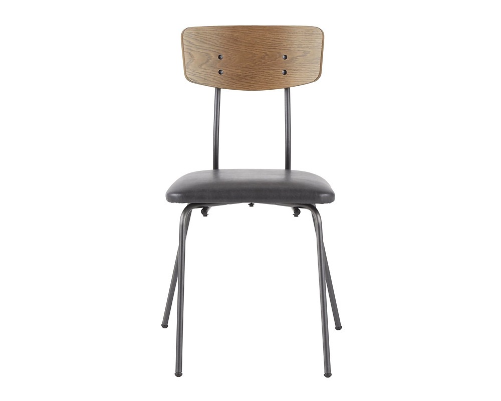 journal standard Furniture | HENRY CHAIR KD PVC �إ�꡼������PVC