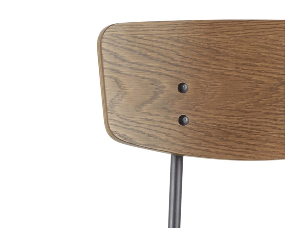 journal standard Furniture | HENRY CHAIR KD PVC �إ�꡼������PVC