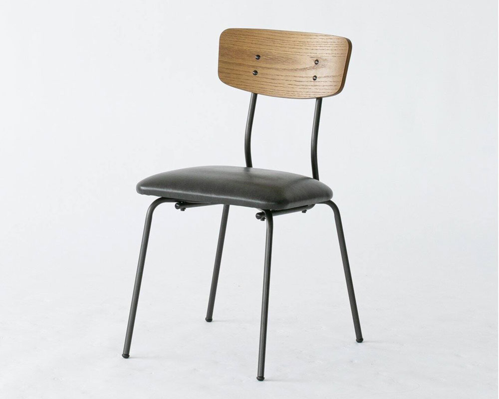 journal standard Furniture | HENRY CHAIR KD PVC �إ�꡼������PVC