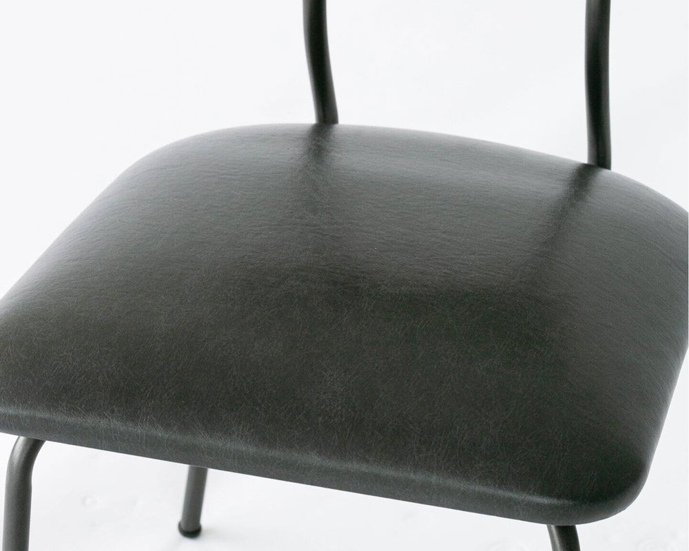 journal standard Furniture | HENRY CHAIR KD PVC �إ�꡼������PVC