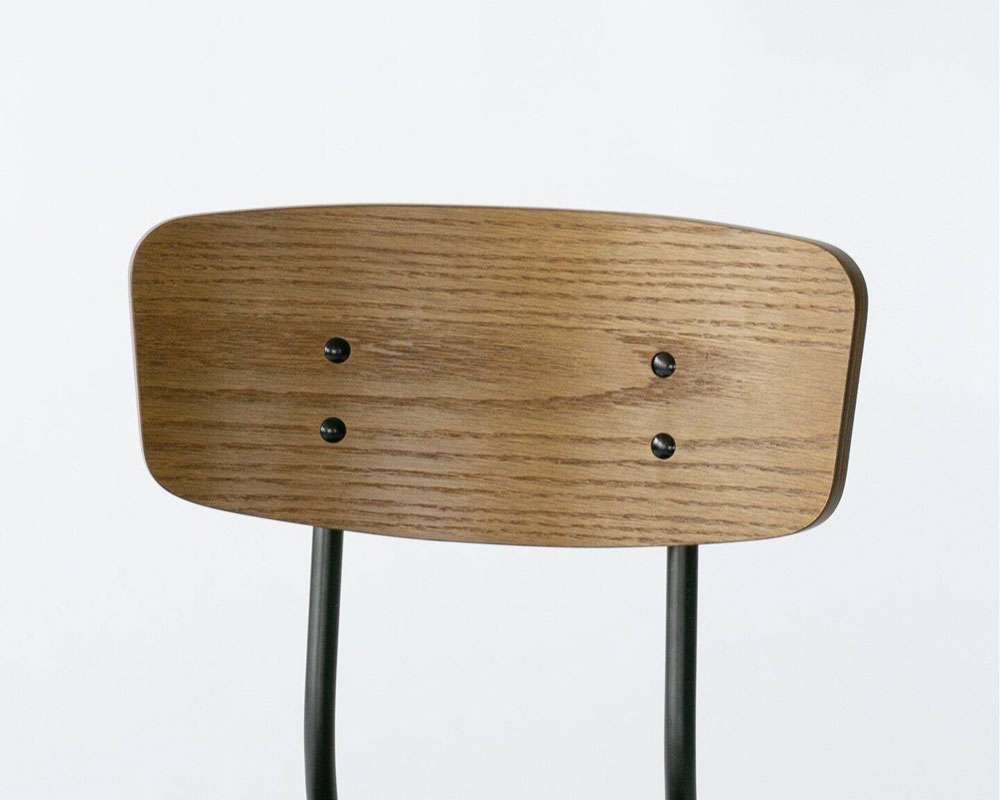 journal standard Furniture | HENRY CHAIR KD PVC �إ�꡼������PVC