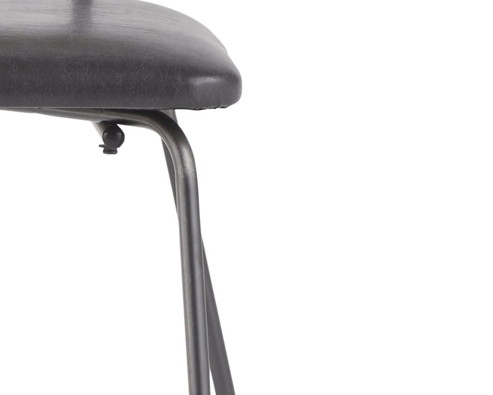 journal standard Furniture | HENRY CHAIR KD PVC �إ�꡼������PVC