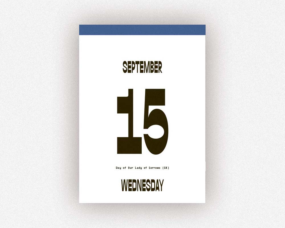 verlag hermann schmidit | TYPODARIUM 2021 ݥꥦ/