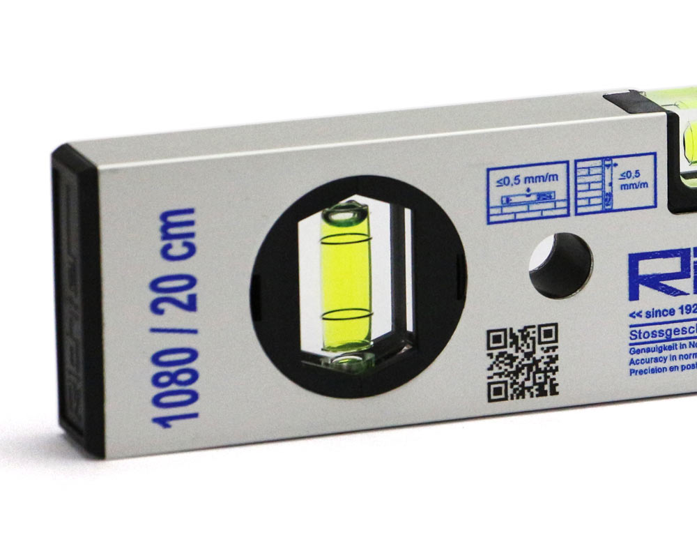 Richter | No.1080 Sprit Levels ���ץ�å� ��٥� / ��ʿ��