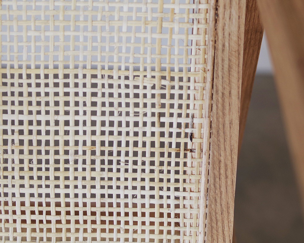 LIFE FURNITURE | RATTAN MAGAZINE RACK 饿ޥå