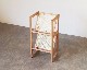 LIFE FURNITURE | RATTAN MAGAZINE RACK 饿ޥå