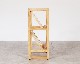 LIFE FURNITURE | RATTAN MAGAZINE RACK 饿ޥå