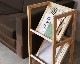LIFE FURNITURE | RATTAN MAGAZINE RACK 饿ޥå