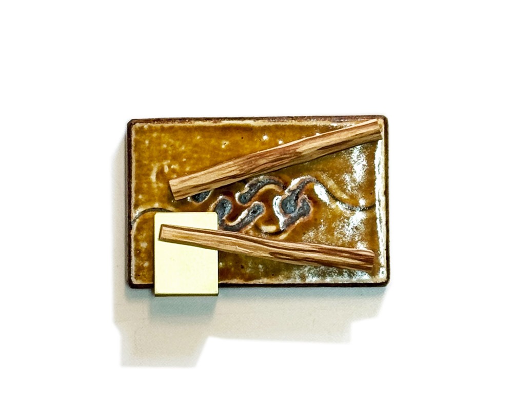 WHOLE TREE | PALO SANTO PLATE / դ ѥȥץ졼/Ữ