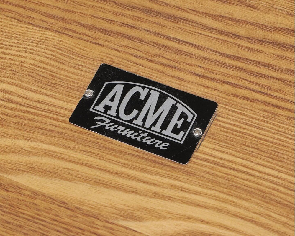 ACME Furniture | DOHNEY TABLE Type-A [2color��2size] �ɡ��ˡ��ơ��֥� A������