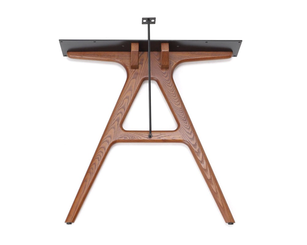 ACME Furniture | DOHNEY TABLE Type-A [2color��2size] �ɡ��ˡ��ơ��֥� A������