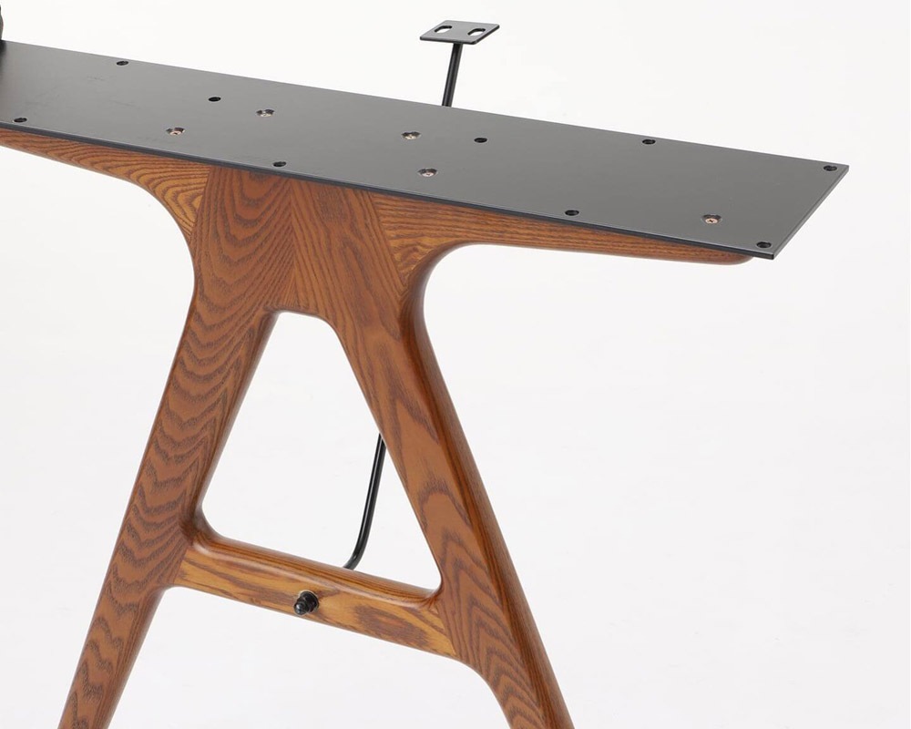 ACME Furniture | DOHNEY TABLE Type-A [2color��2size] �ɡ��ˡ��ơ��֥� A������