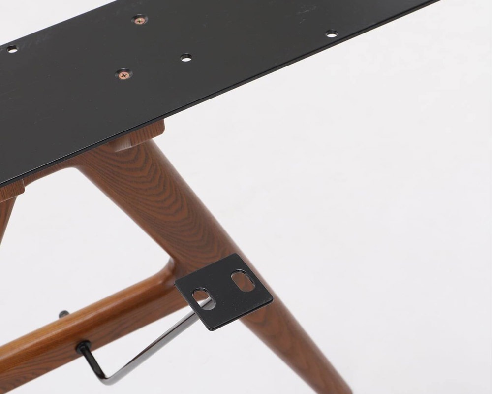 ACME Furniture | DOHNEY TABLE Type-A [2color��2size] �ɡ��ˡ��ơ��֥� A������