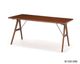 ACME Furniture | DOHNEY TABLE Type-A [2color��2size] �ɡ��ˡ��ơ��֥� A������