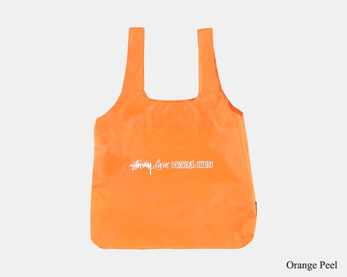 STUSSY Livin' General Store | GS Chico Bag 2016  GS�����Хå�