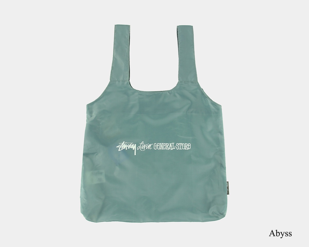 STUSSY Livin' General Store | GS Chico Bag 2016  GS�����Хå�