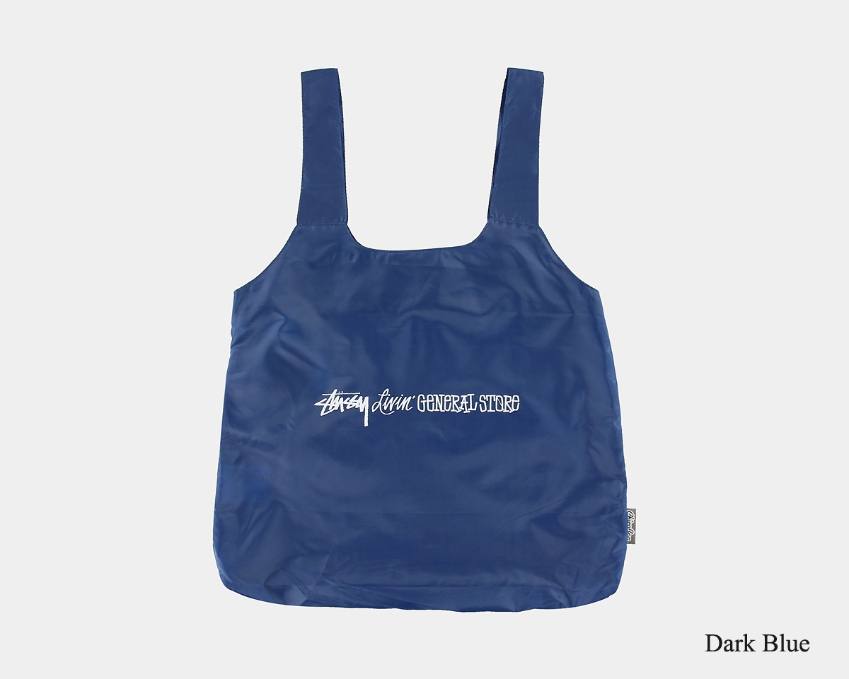 STUSSY Livin' General Store | GS Chico Bag 2016  GS�����Хå�