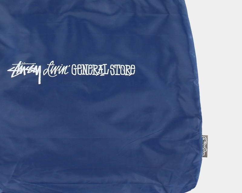 STUSSY Livin' General Store | GS Chico Bag 2016  GS�����Хå�
