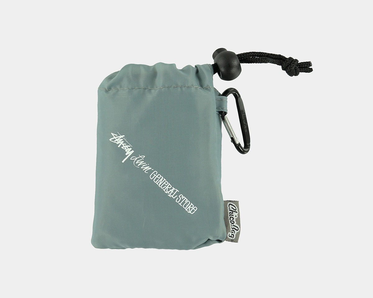 STUSSY Livin' General Store | GS Chico Bag 2016  GS�����Хå�
