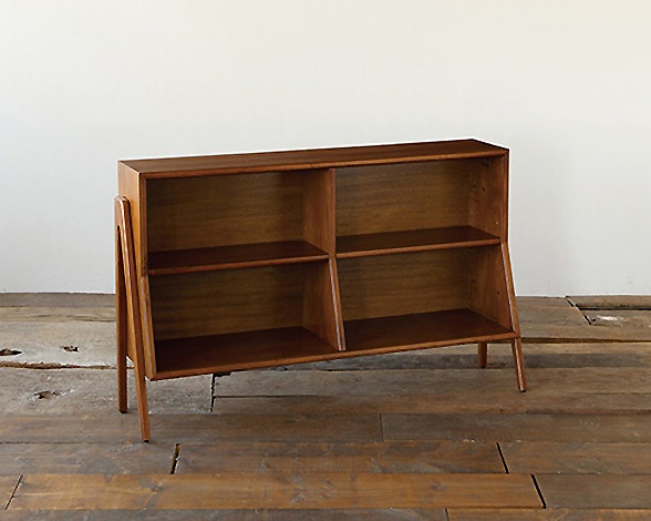 ACME Furniture | BROOKS BOOK SHELF �֥�å����֥å��������