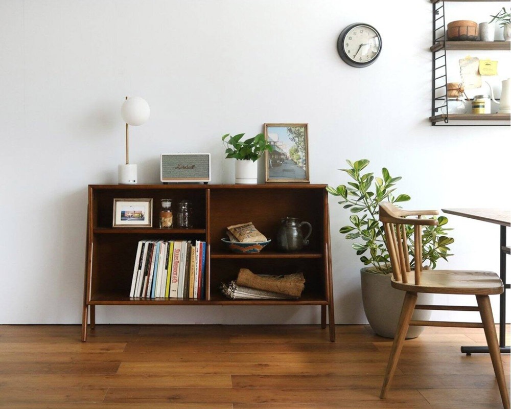ACME Furniture | BROOKS BOOK SHELF �֥�å����֥å��������