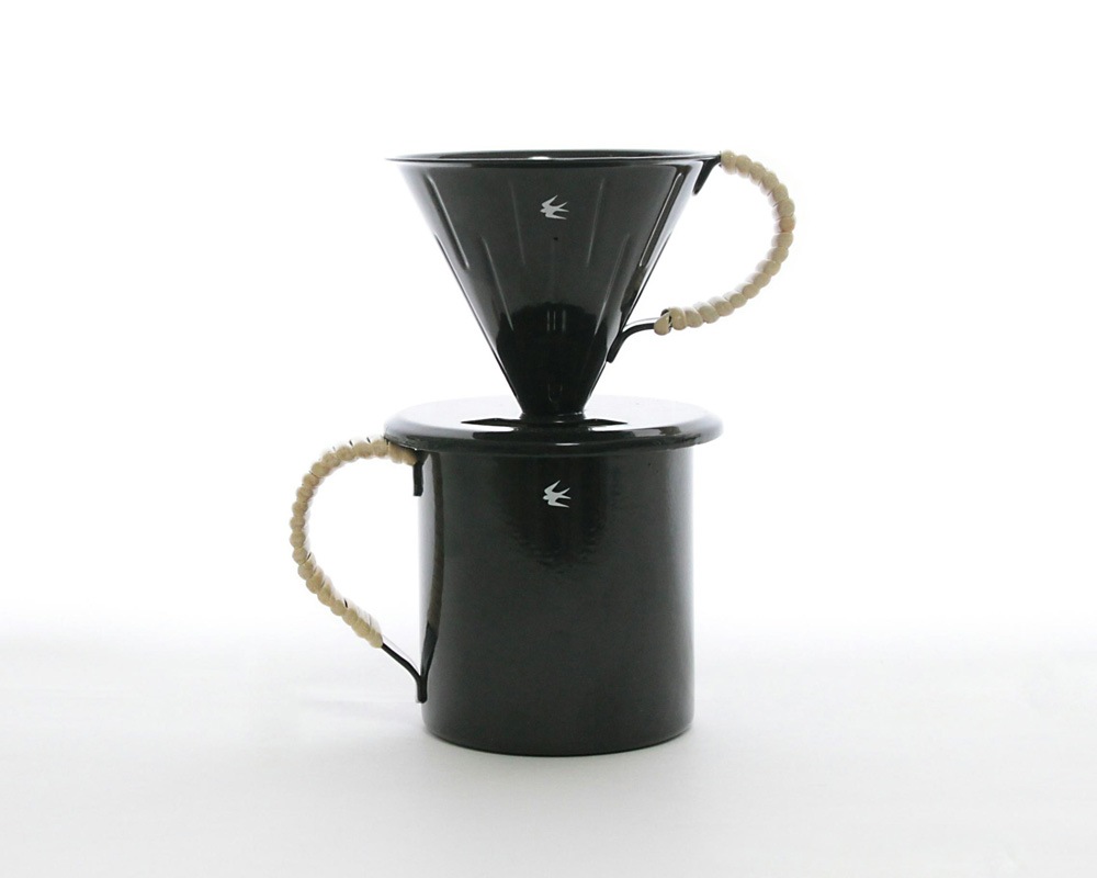 GLOCAL STANDARD PRODUCTS | TSUBAME RATTAN Mug [2size] �ĥХ� �饿��ޥ�