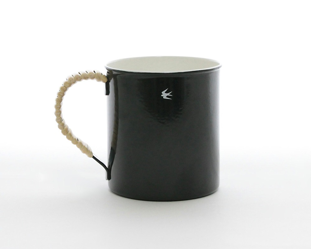 GLOCAL STANDARD PRODUCTS | TSUBAME RATTAN Mug [2size] �ĥХ� �饿��ޥ�