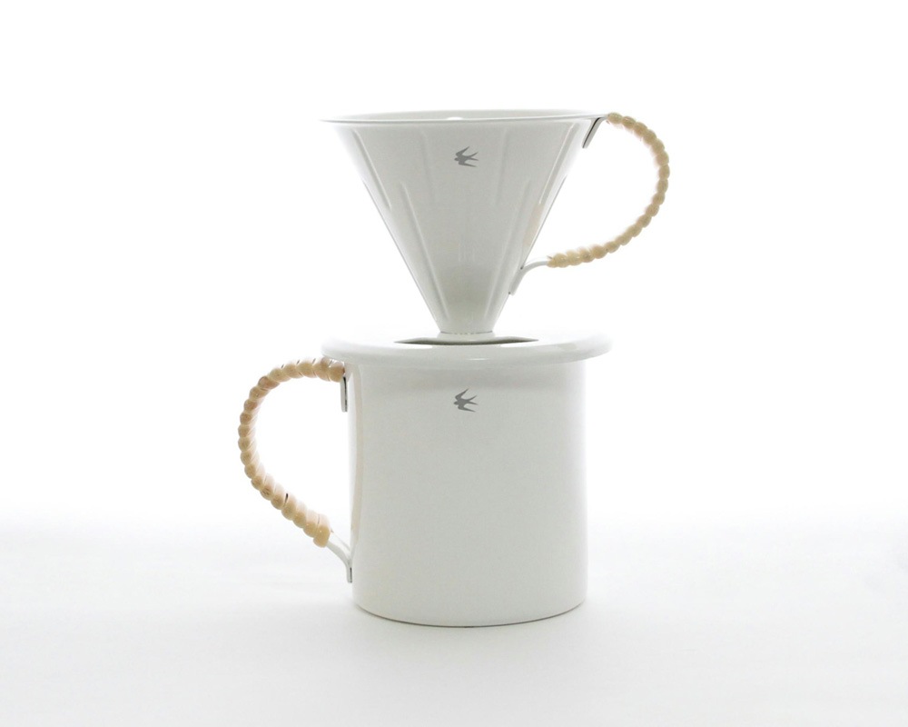GLOCAL STANDARD PRODUCTS | TSUBAME RATTAN Mug [2size] �ĥХ� �饿��ޥ�