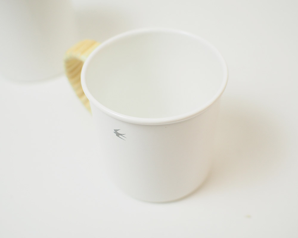 GLOCAL STANDARD PRODUCTS | TSUBAME RATTAN Mug [2size] �ĥХ� �饿��ޥ�