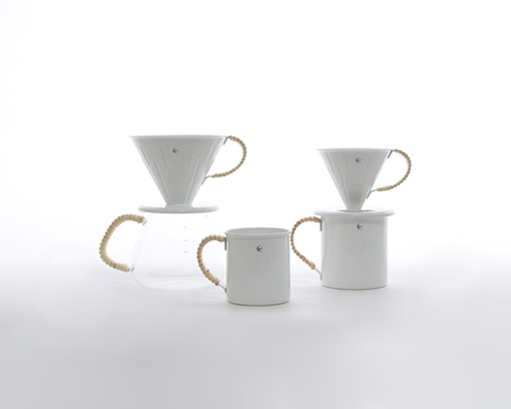 GLOCAL STANDARD PRODUCTS | TSUBAME RATTAN Mug [2size] �ĥХ� �饿��ޥ�