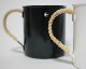 GLOCAL STANDARD PRODUCTS | TSUBAME RATTAN Mug [2size] �ĥХ� �饿��ޥ�