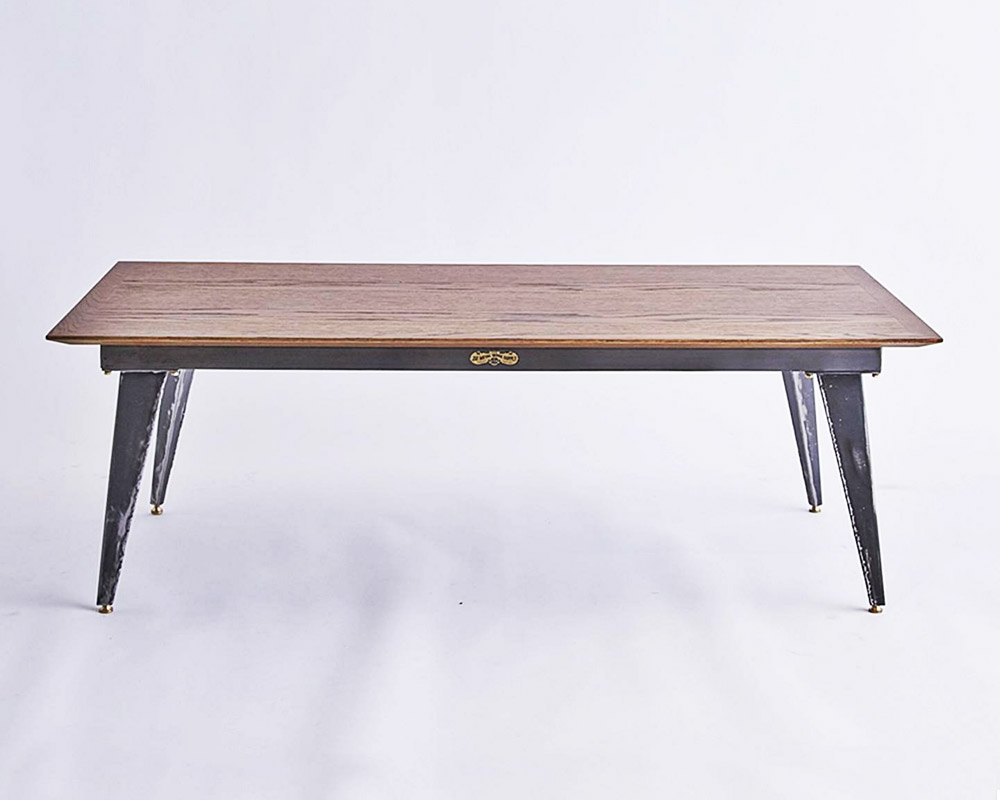 journal standard Furniture | CHRYSTIE COFFEE TABLE�����ꥹ�ƥ������ҡ��ơ��֥�