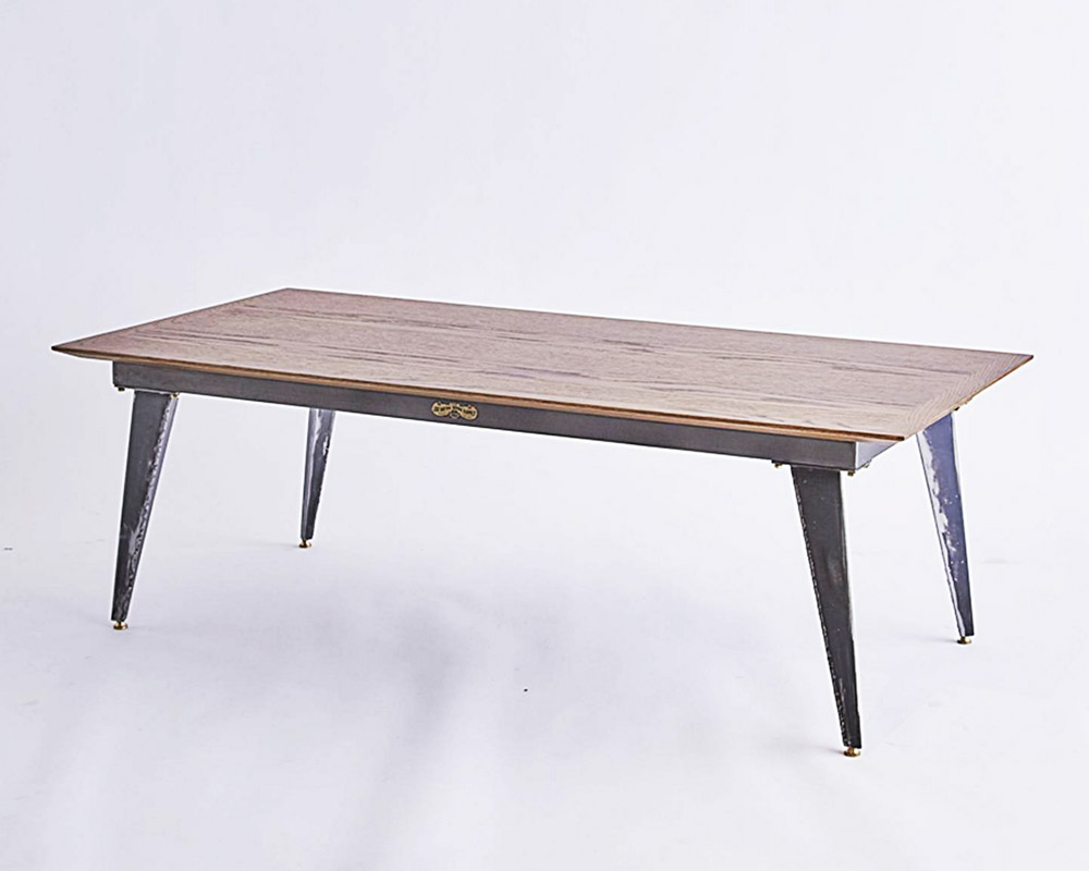 journal standard Furniture | CHRYSTIE COFFEE TABLE�����ꥹ�ƥ������ҡ��ơ��֥�
