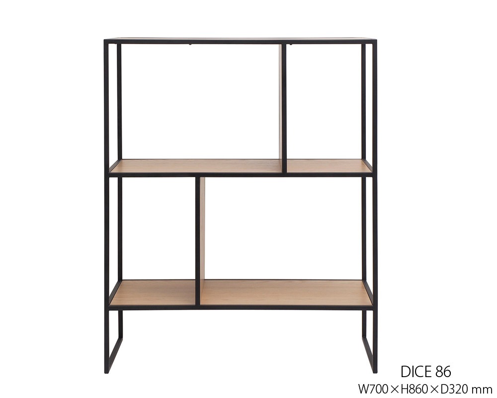 CORE ONE | DICE [4type] /ȥ졼