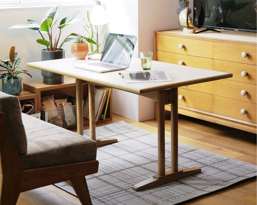 journal standard Furniture | ALVESTA DINING TABLE ٥˥󥰥ơ֥