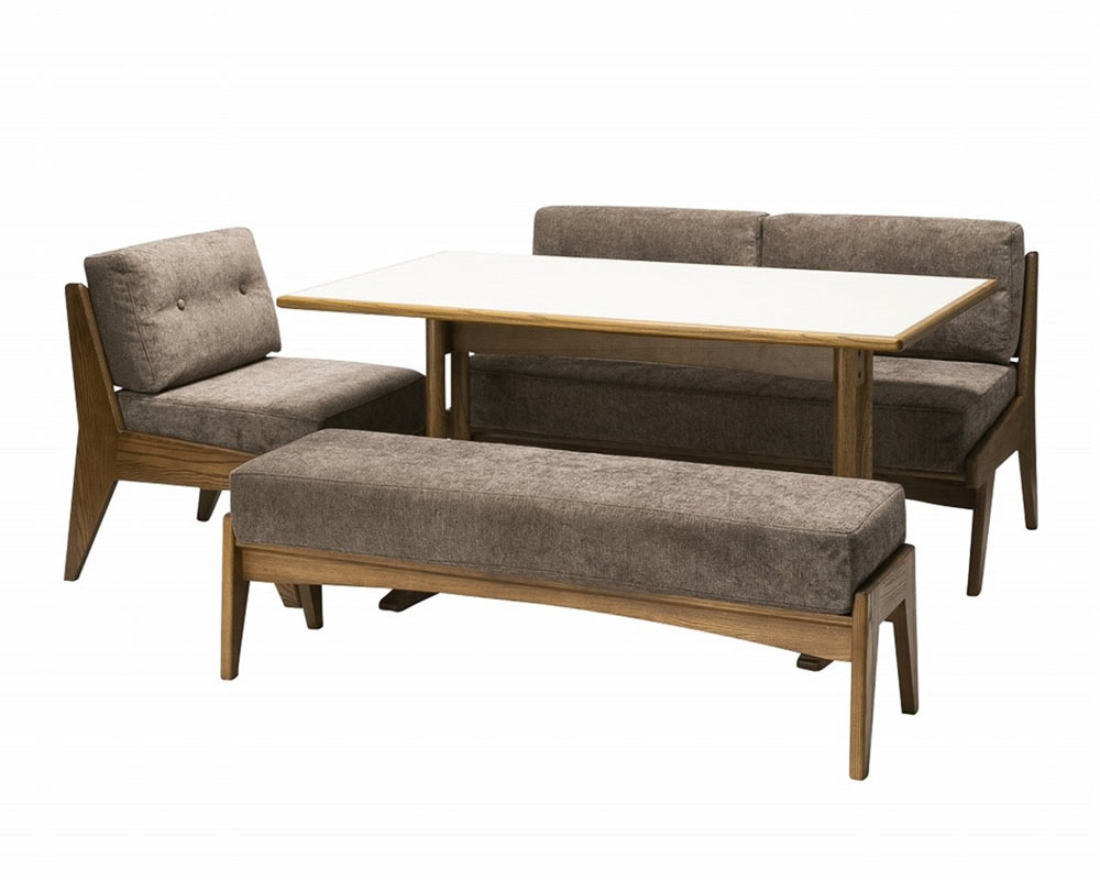 journal standard Furniture | ALVESTA DINING TABLE ٥˥󥰥ơ֥