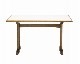 journal standard Furniture | ALVESTA DINING TABLE ٥˥󥰥ơ֥