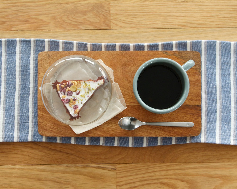 DETAIL | Glass Dome With Wood Plate [2size] ���饹�ɡ��०�������åɥץ졼��