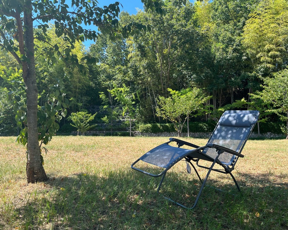 Lafuma | R CLIP Reclining Chair [2color] Rå ꥯ饤˥󥰥