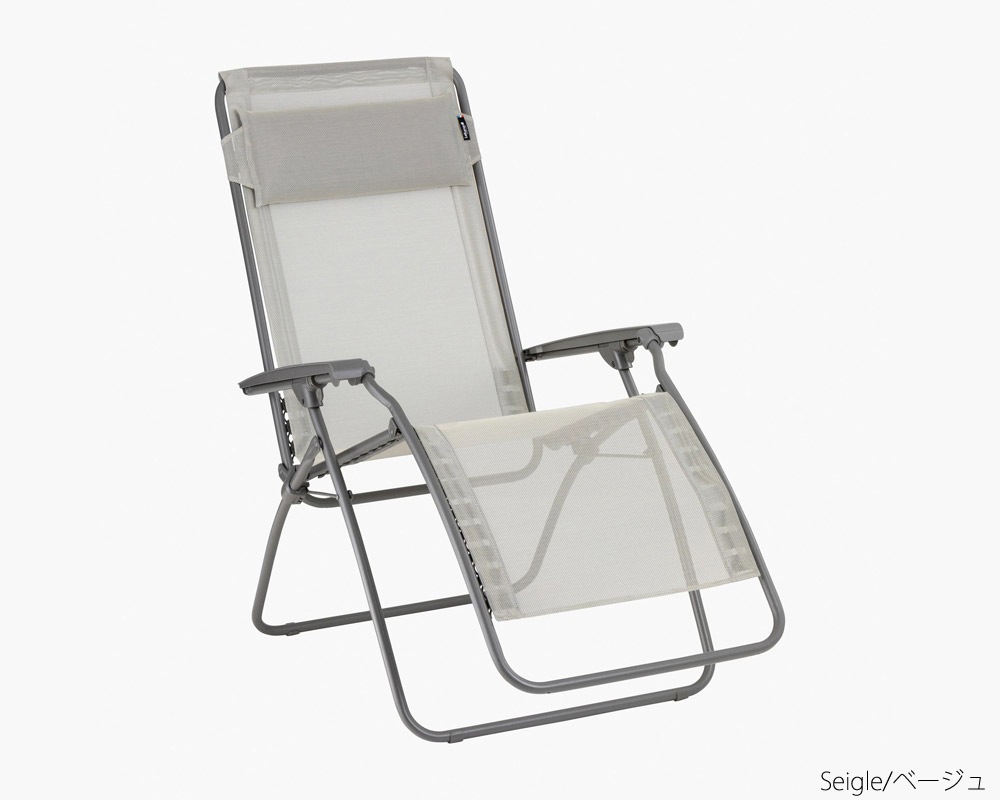 Lafuma | R CLIP Reclining Chair [2color] Rå ꥯ饤˥󥰥