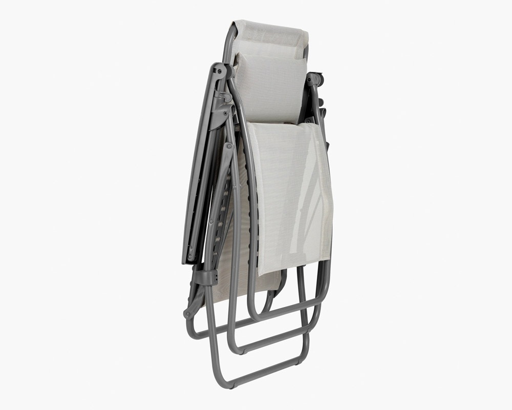 Lafuma | R CLIP Reclining Chair [2color] Rå ꥯ饤˥󥰥