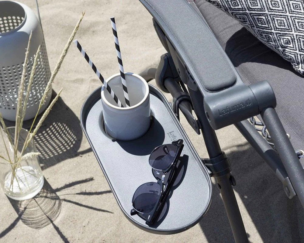 Lafuma | R CLIP Reclining Chair [2color] Rå ꥯ饤˥󥰥