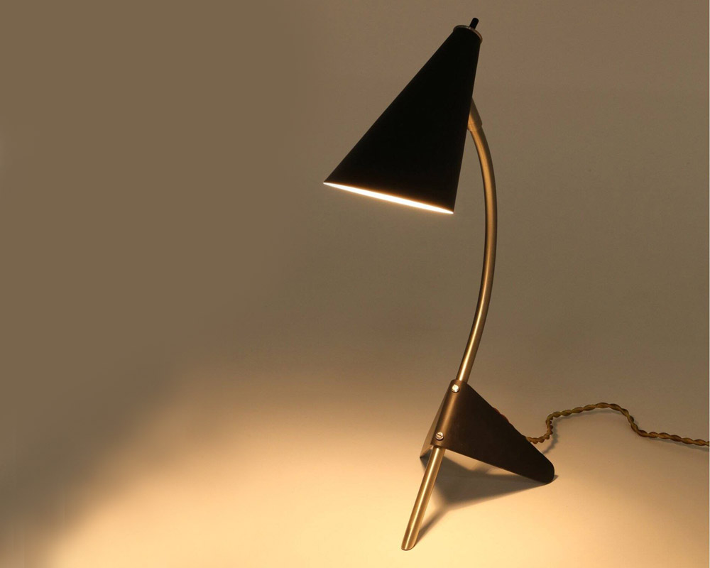 journal standard Furniture | PORTO DESK LAMP �ݥ�ȥǥ�������