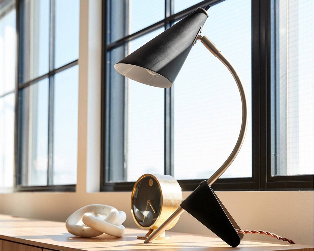 journal standard Furniture | PORTO DESK LAMP �ݥ�ȥǥ�������