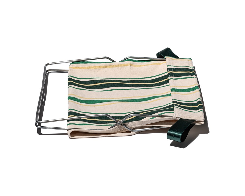 PUEBCO | FOLDING BAG STORAGE for CAFE �ե�����ǥ��� �Хå� ���ȥ졼��